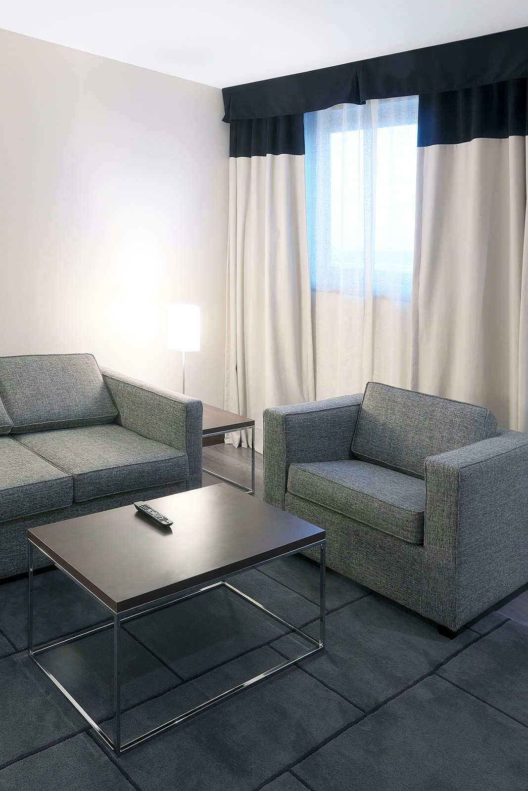 Hotel NH Campo de Gibraltar photo 5