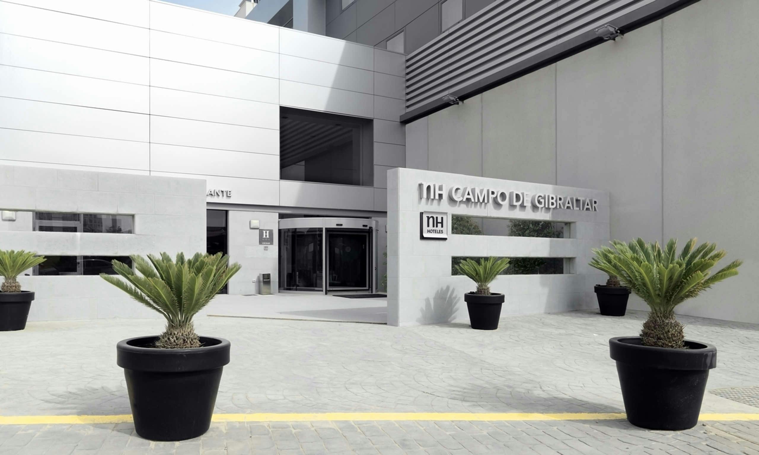 NH Campo de Gibraltar