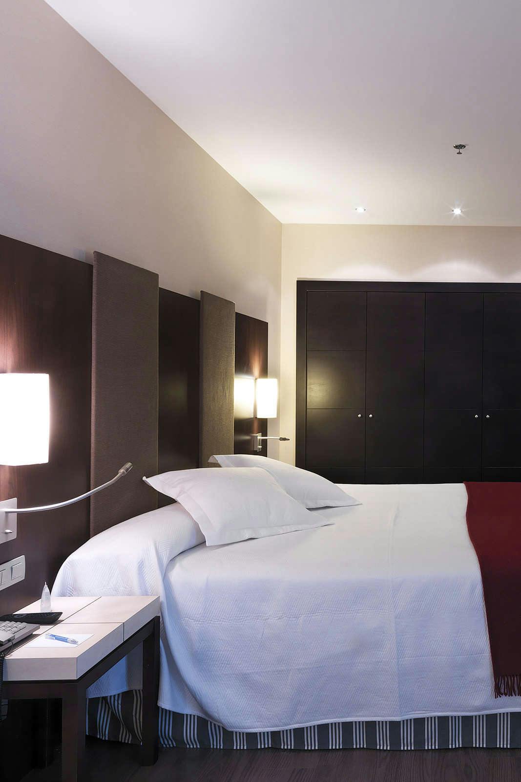 Hotel NH Campo de Gibraltar photo 2