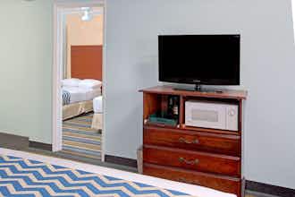 Hotel Travelodge Bishop photo 2
