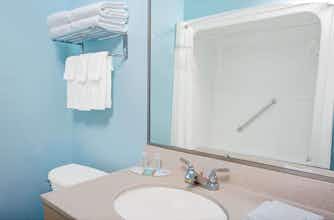 Hotel Travelodge Bishop photo 3