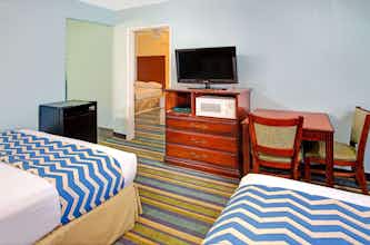 Hotel Travelodge Bishop photo 4