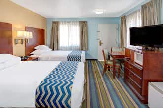 Hotel Travelodge Bishop photo 5