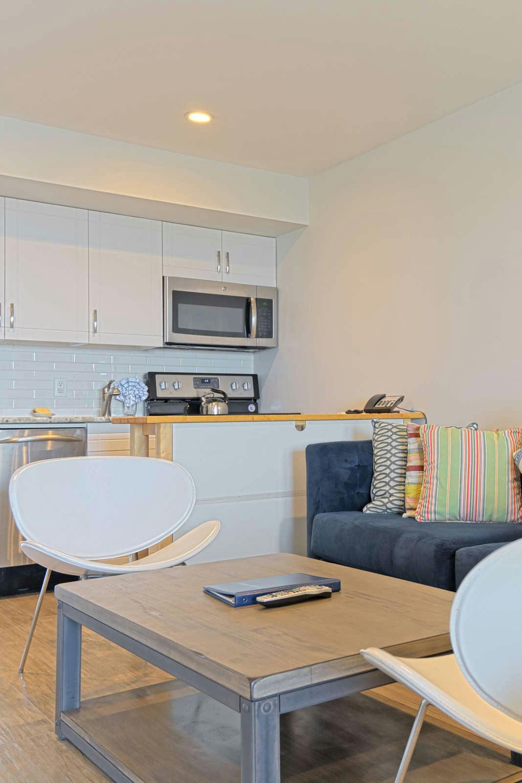 Hotel Beachcomber Resort photo 5