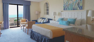 Beachcomber Resort
