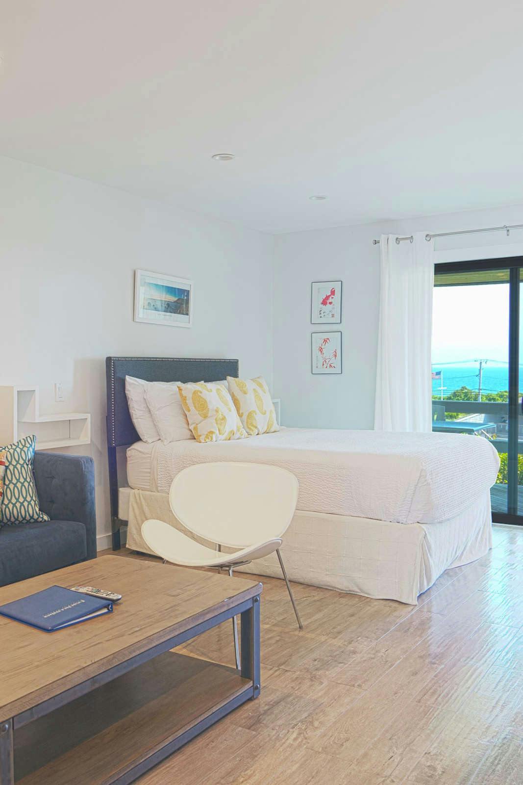 Hotel Beachcomber Resort photo 1