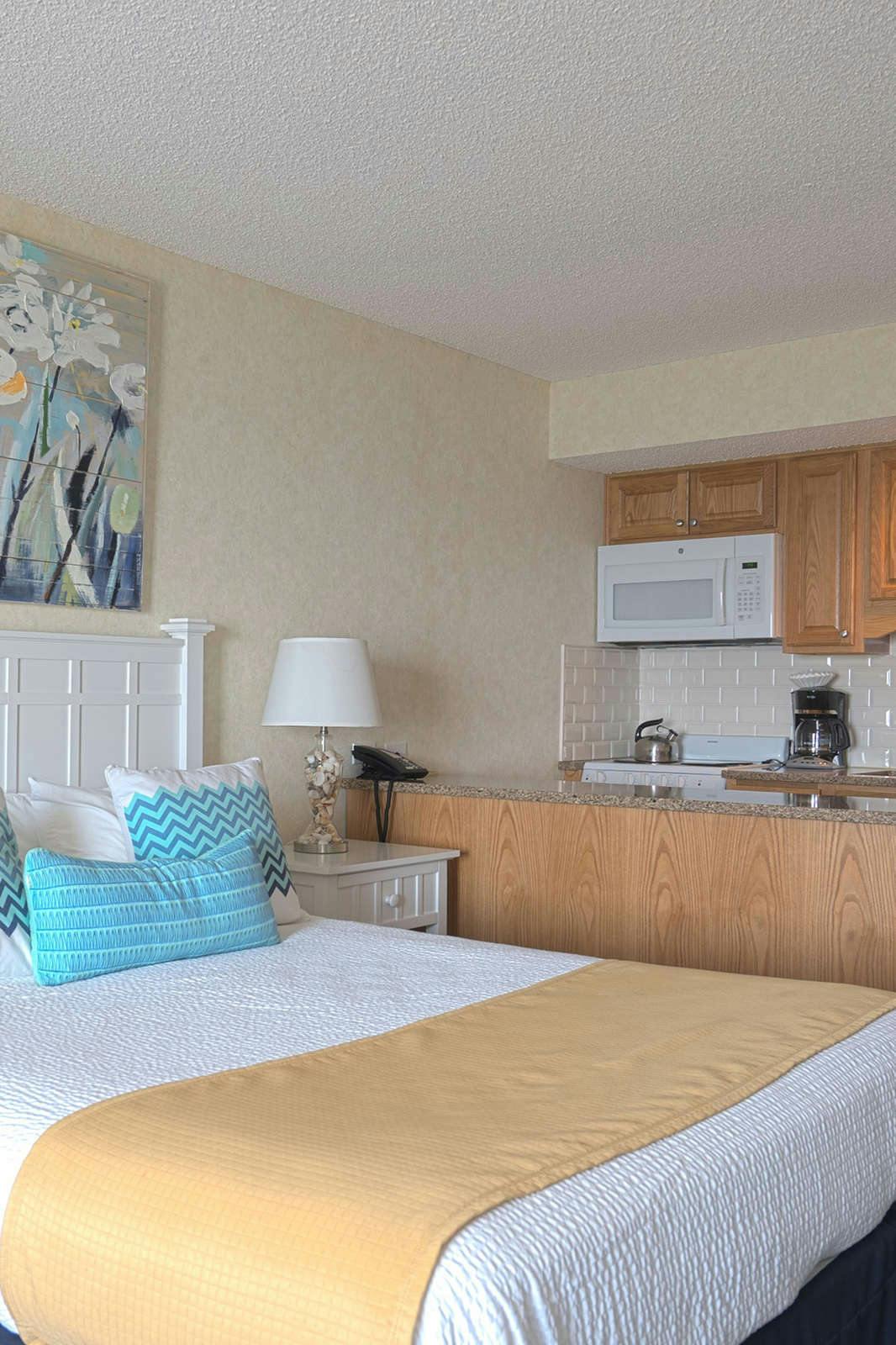 Hotel Beachcomber Resort photo 3