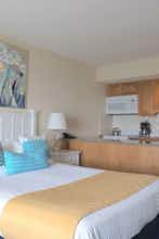 Hotel Beachcomber Resort photo 3