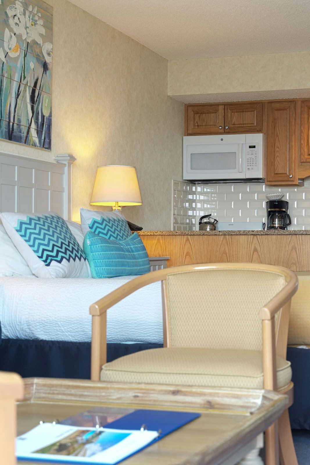 Hotel Beachcomber Resort photo 4