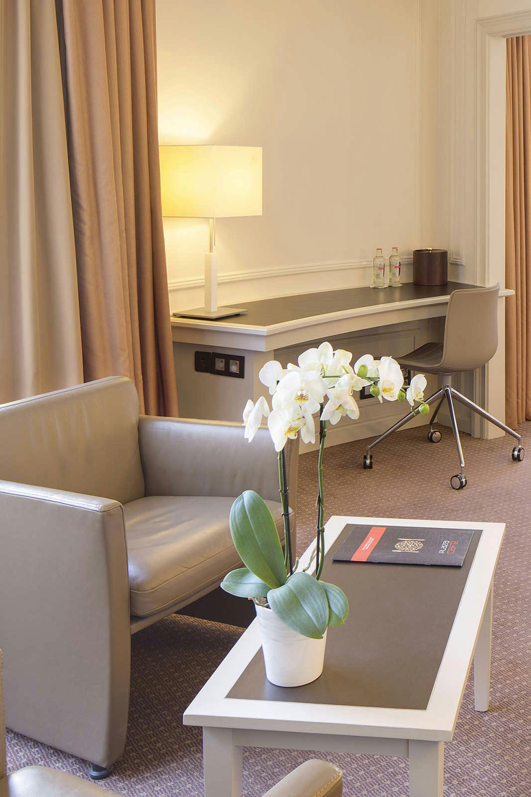 Hotel Crowne Plaza Brugge photo 5