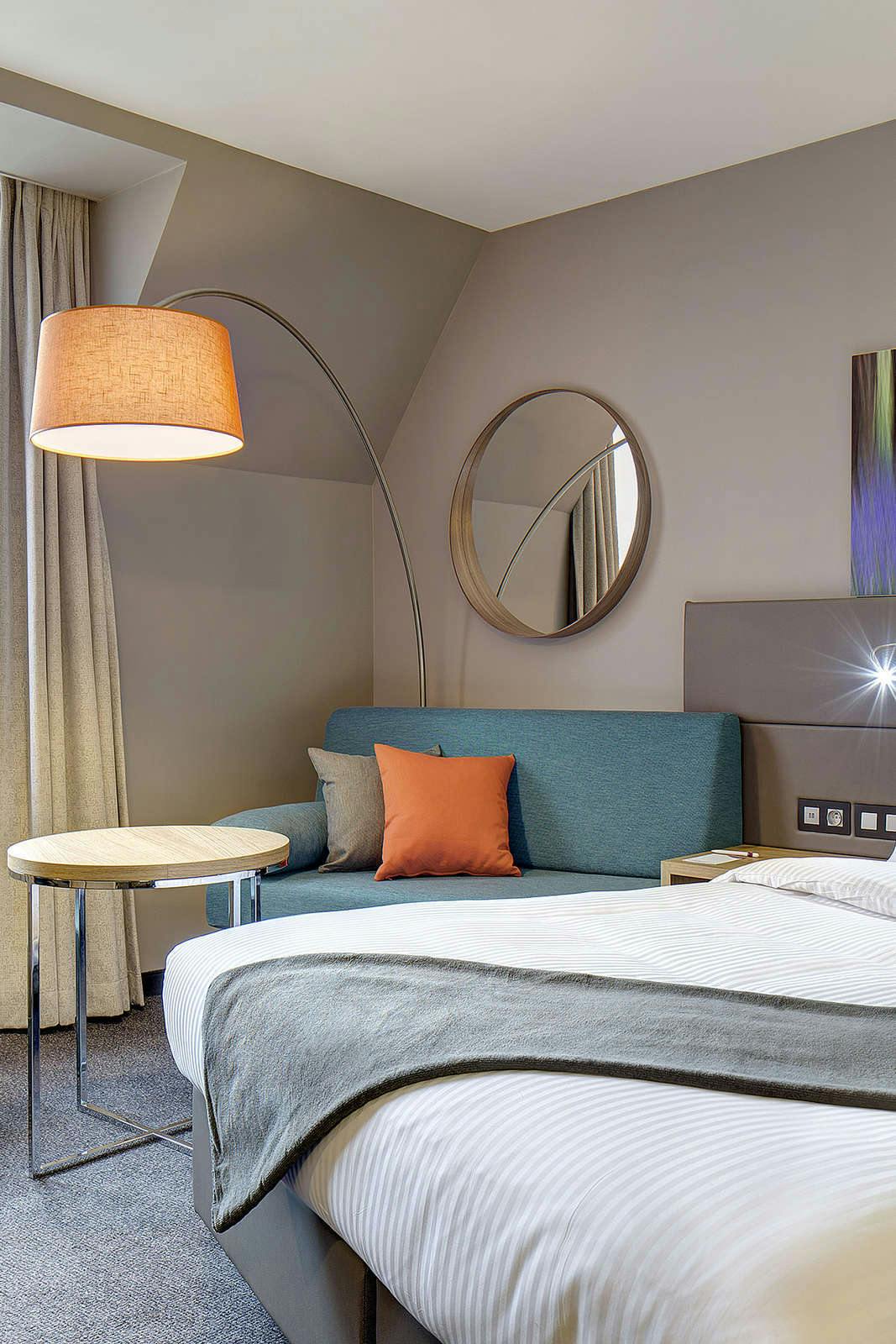 Hotel Crowne Plaza Brugge photo 2