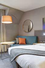 Hotel Crowne Plaza Brugge photo 2