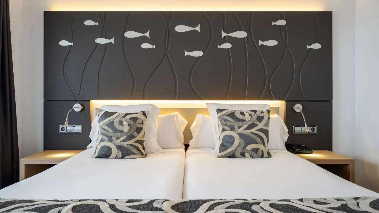 Hotel THB Gran Bahía photo 3