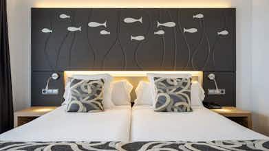 Hotel THB Gran Bahía photo 3