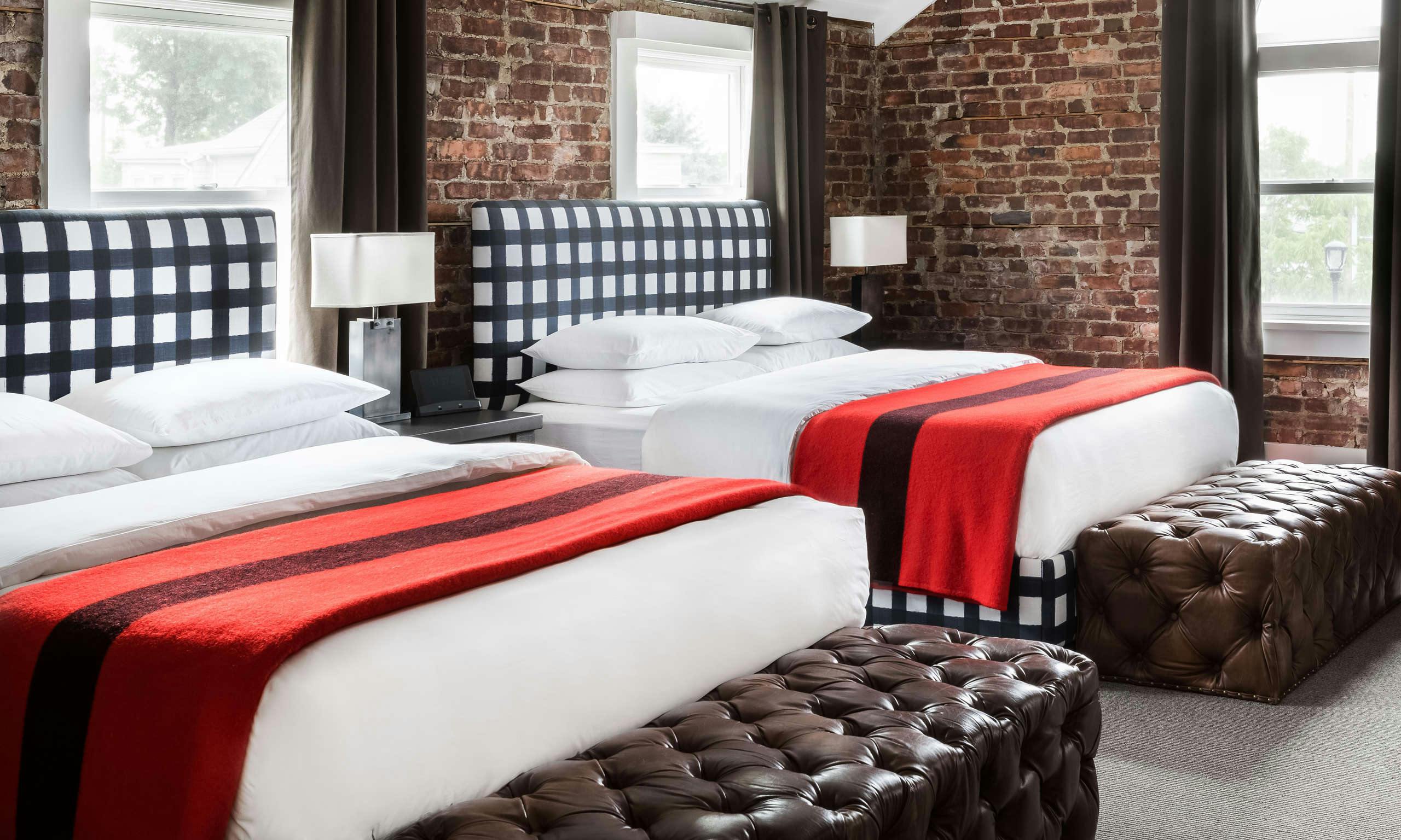 THE GEORGE - Montclair Suite, Essex County - HotelTonight