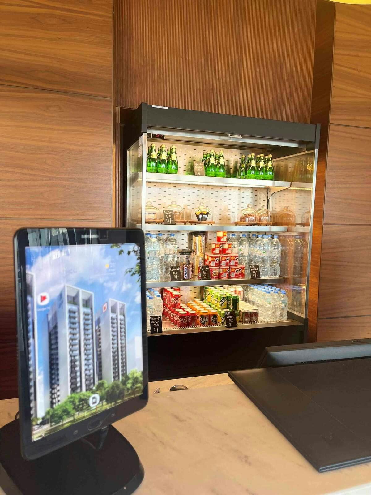 Hotel Millennium Executive Apartments Mont Rose photo 2