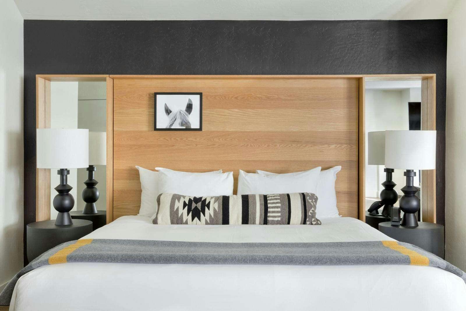 Hotel Gravity Haus Jackson Hole photo 4