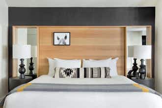 Hotel Gravity Haus Jackson Hole photo 4