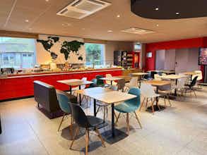 Hotel Ibis Rennes Cesson photo 4