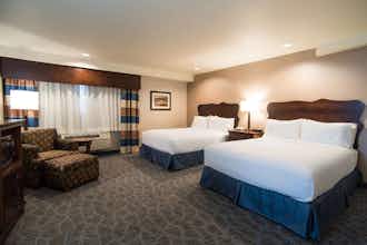 Hotel HiMark Hotel photo 1
