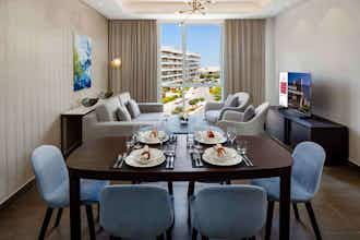 Hotel Millennium Residences Saadiyat Island photo 4