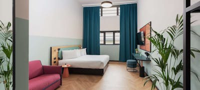 CX Milan Bicocca