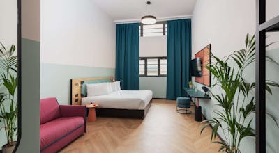 CX Milan Bicocca