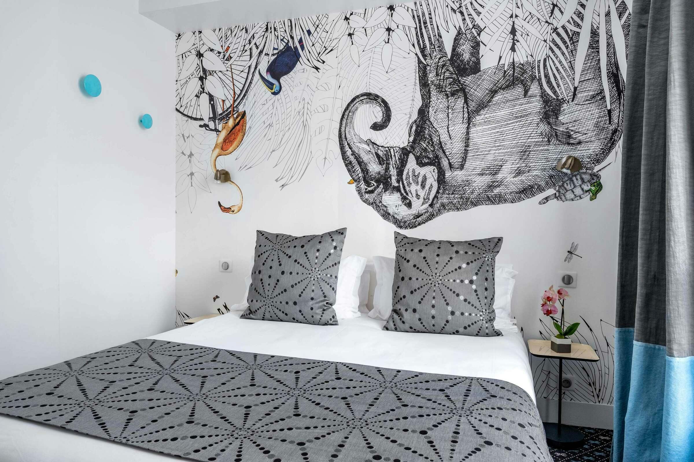 Hotel Astoria - Astotel