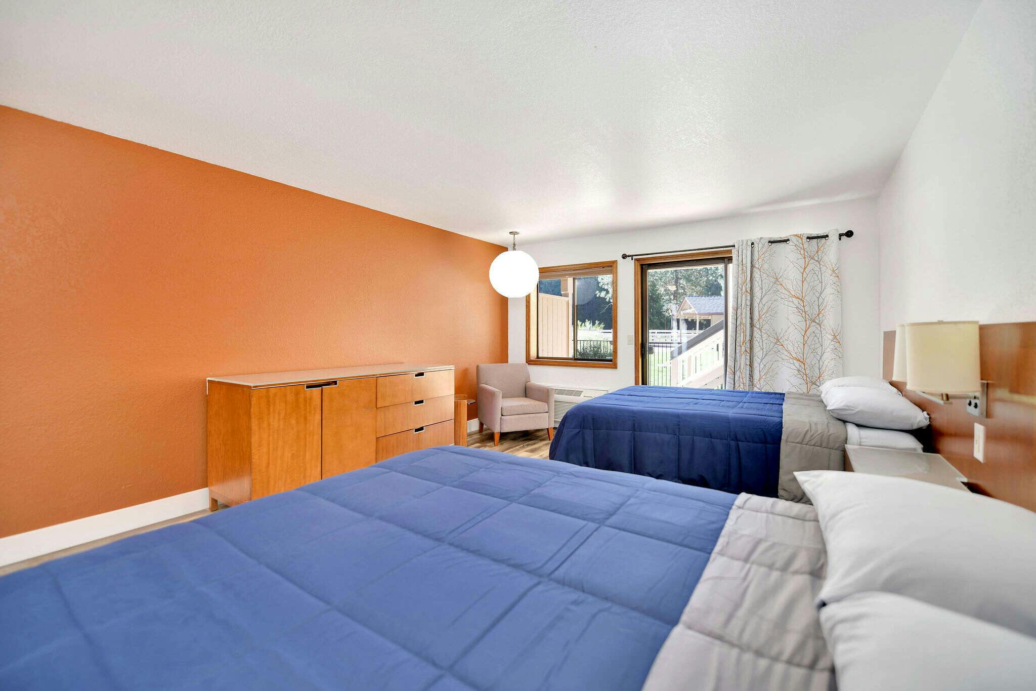 Hotel Amador Hotel photo 3