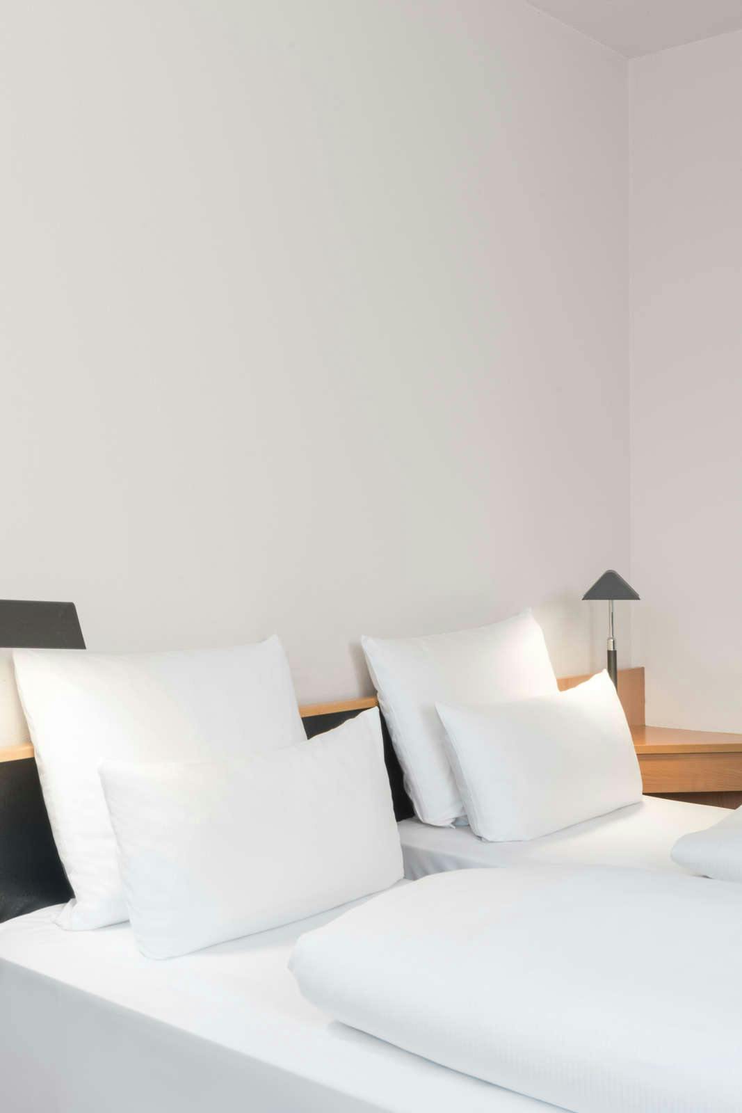 Hotel NH Düsseldorf City photo 4