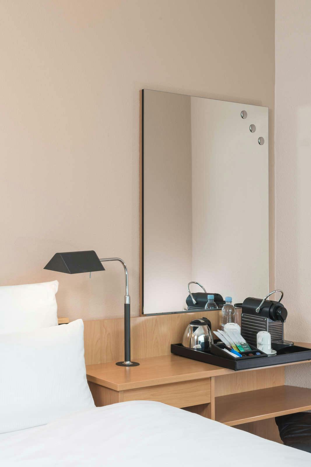 Hotel NH Düsseldorf City photo 3