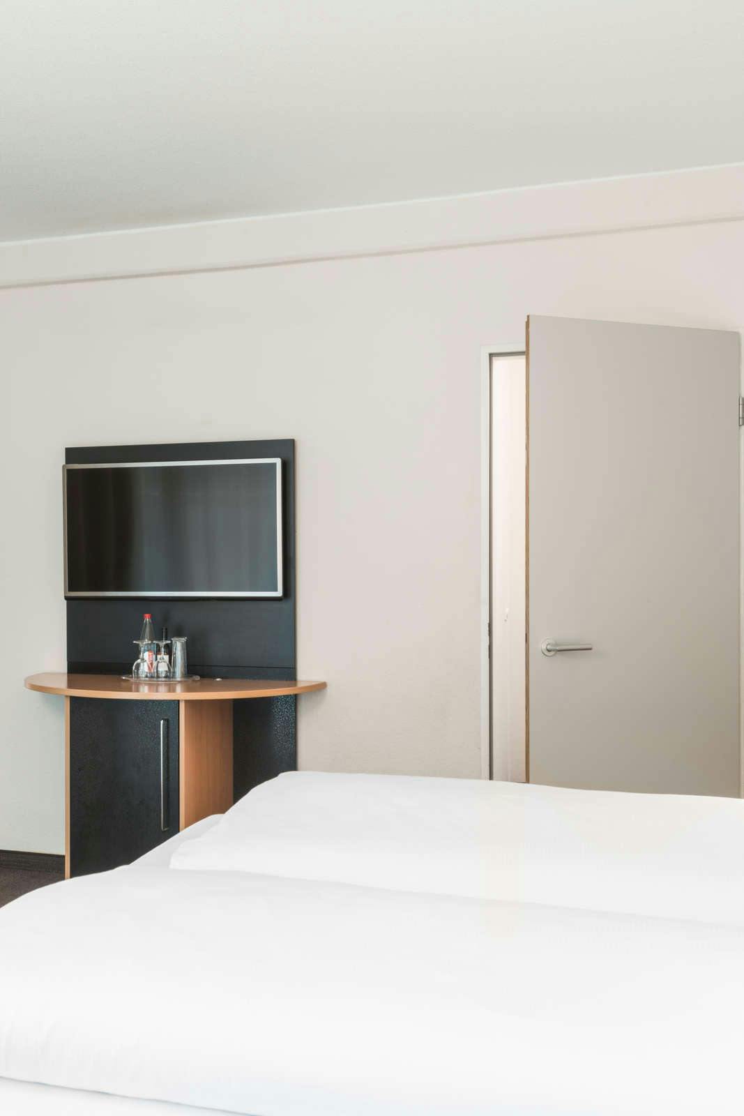 Hotel NH Düsseldorf City photo 5