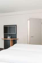 Hotel NH Düsseldorf City photo 5