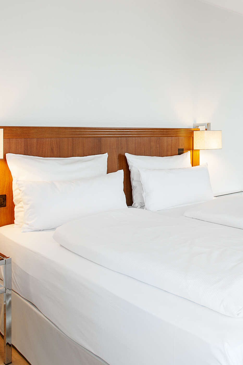 Hotel NH Hamburg Altona photo 3