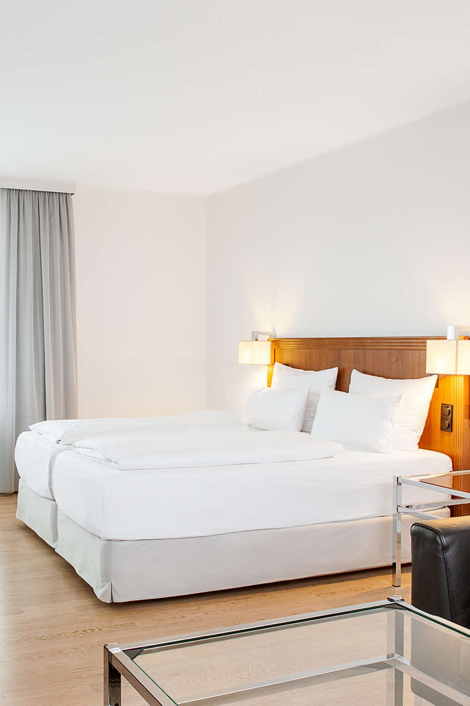 Hotel NH Hamburg Altona photo 2