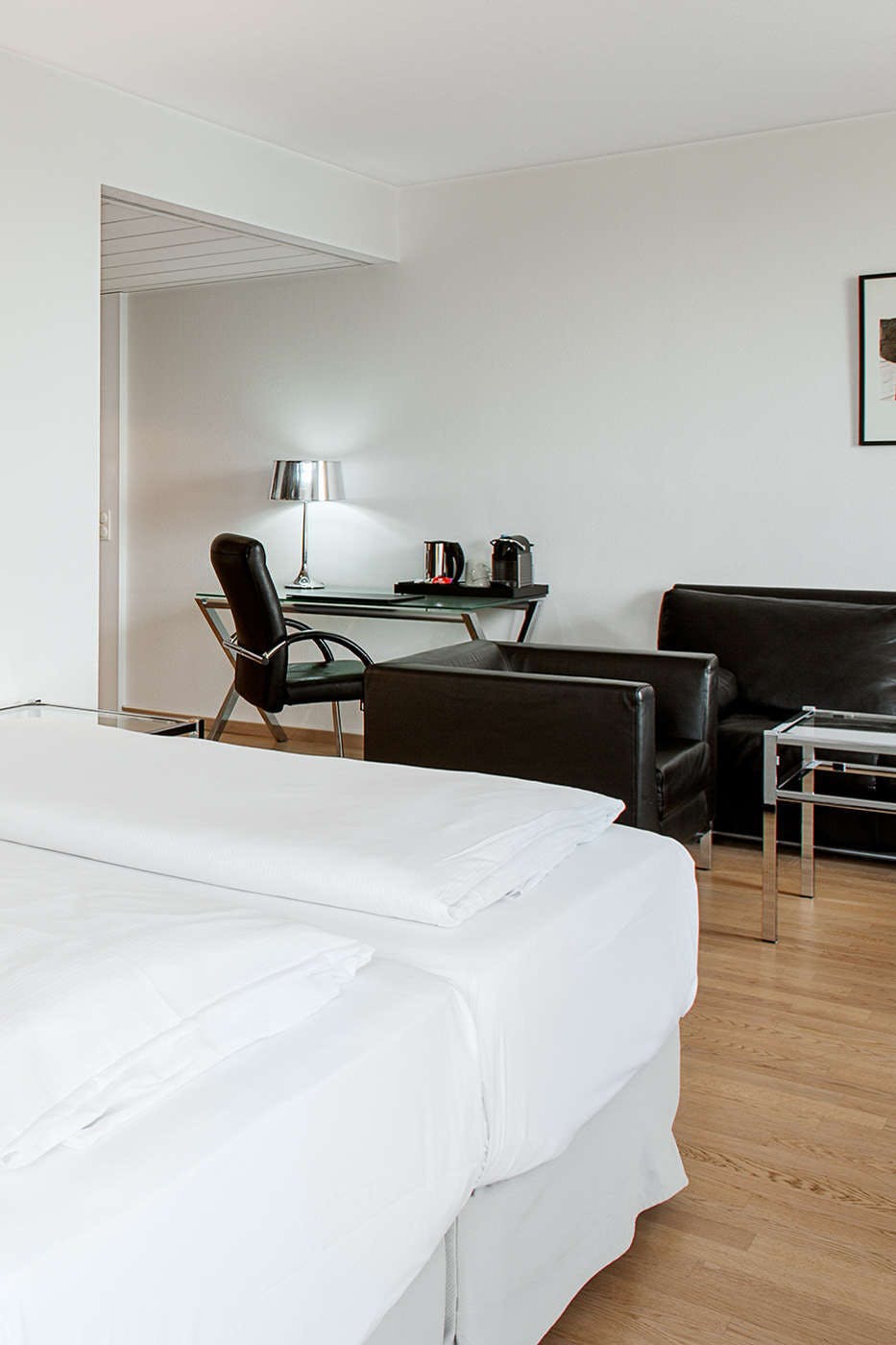 Hotel NH Hamburg Altona photo 5