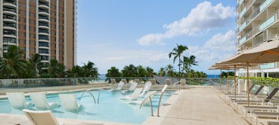 Ilikai Hotel & Luxury Suites