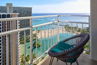 Hotel Ilikai Hotel & Luxury Suites photo 2