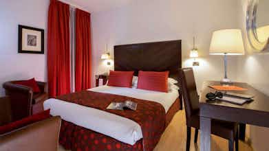 Hotel Hotel Ariston photo 4
