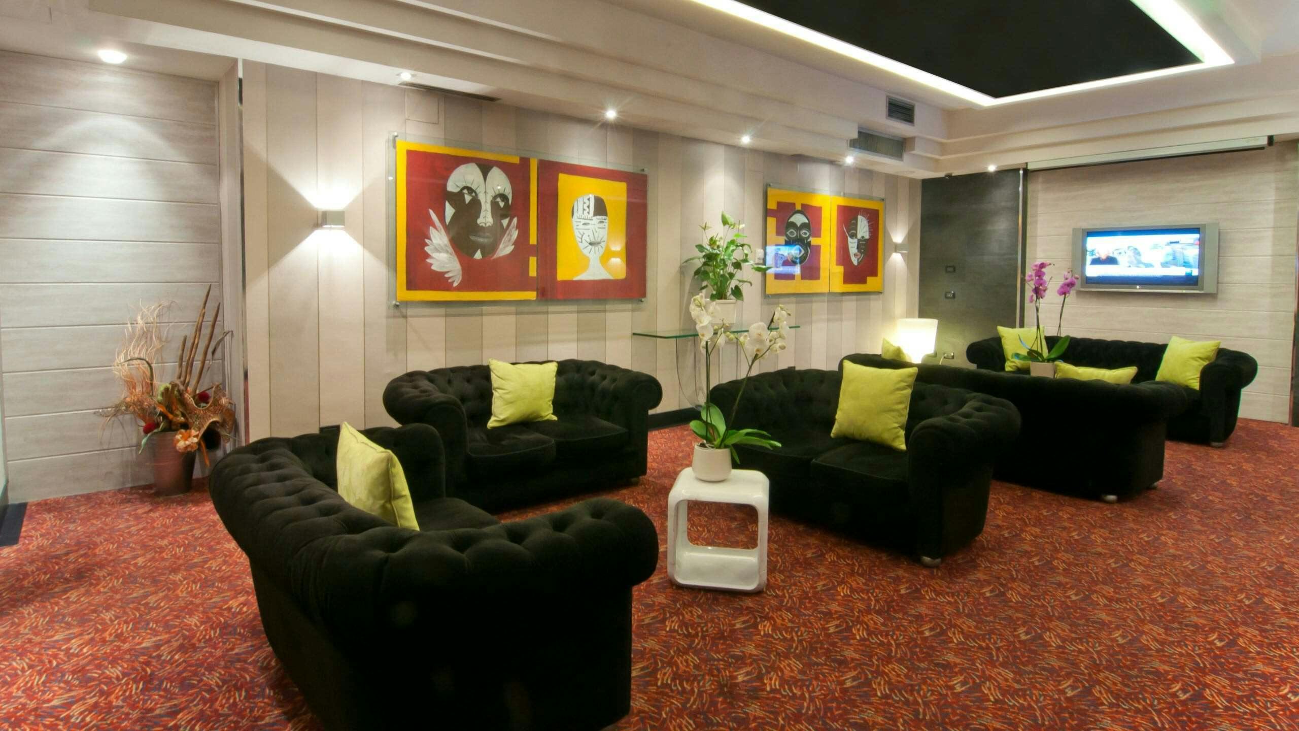 Hotel Hotel Ariston photo 1
