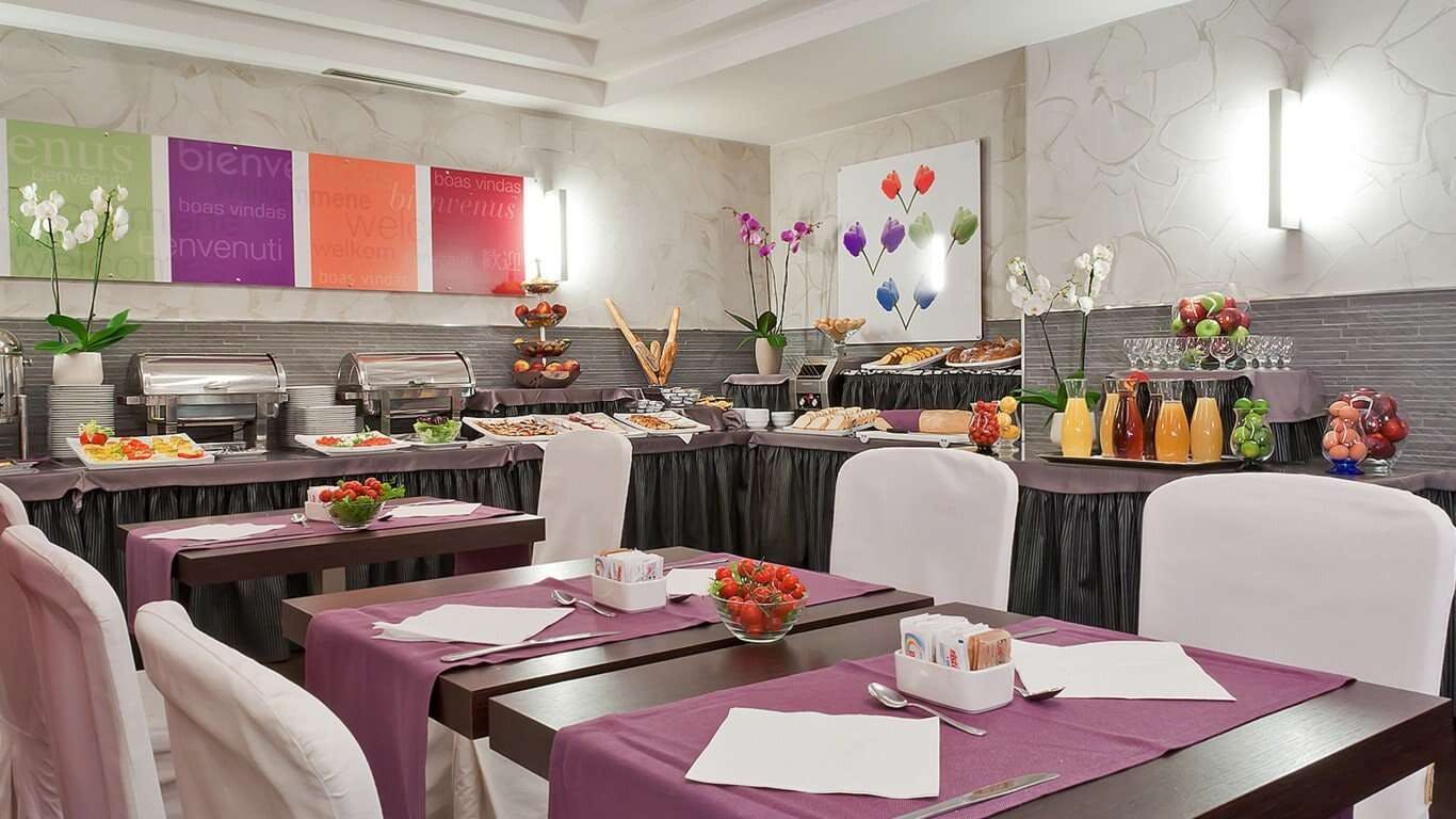 Hotel Hotel Ariston photo 3