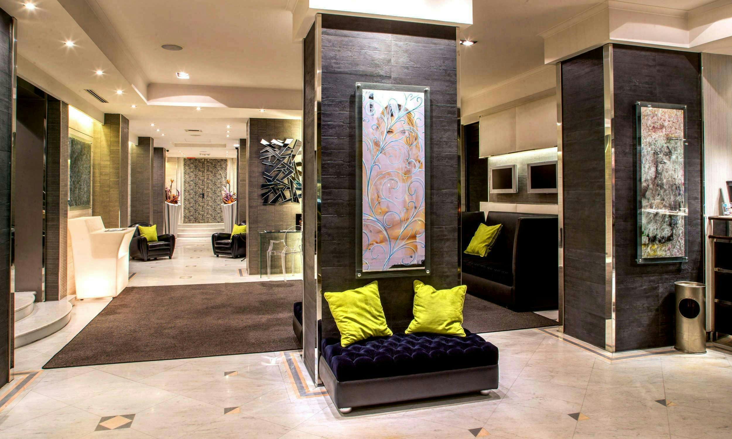 Hotel Hotel Ariston photo 5