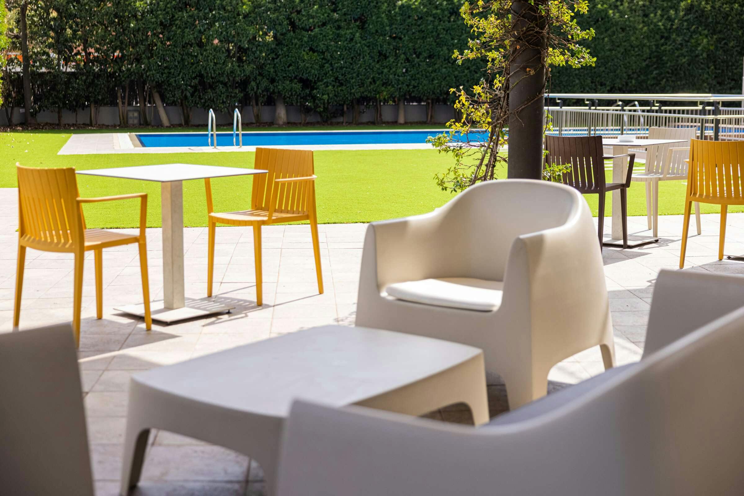 Hotel Ponient Vila Centric by PortAventura World photo 3