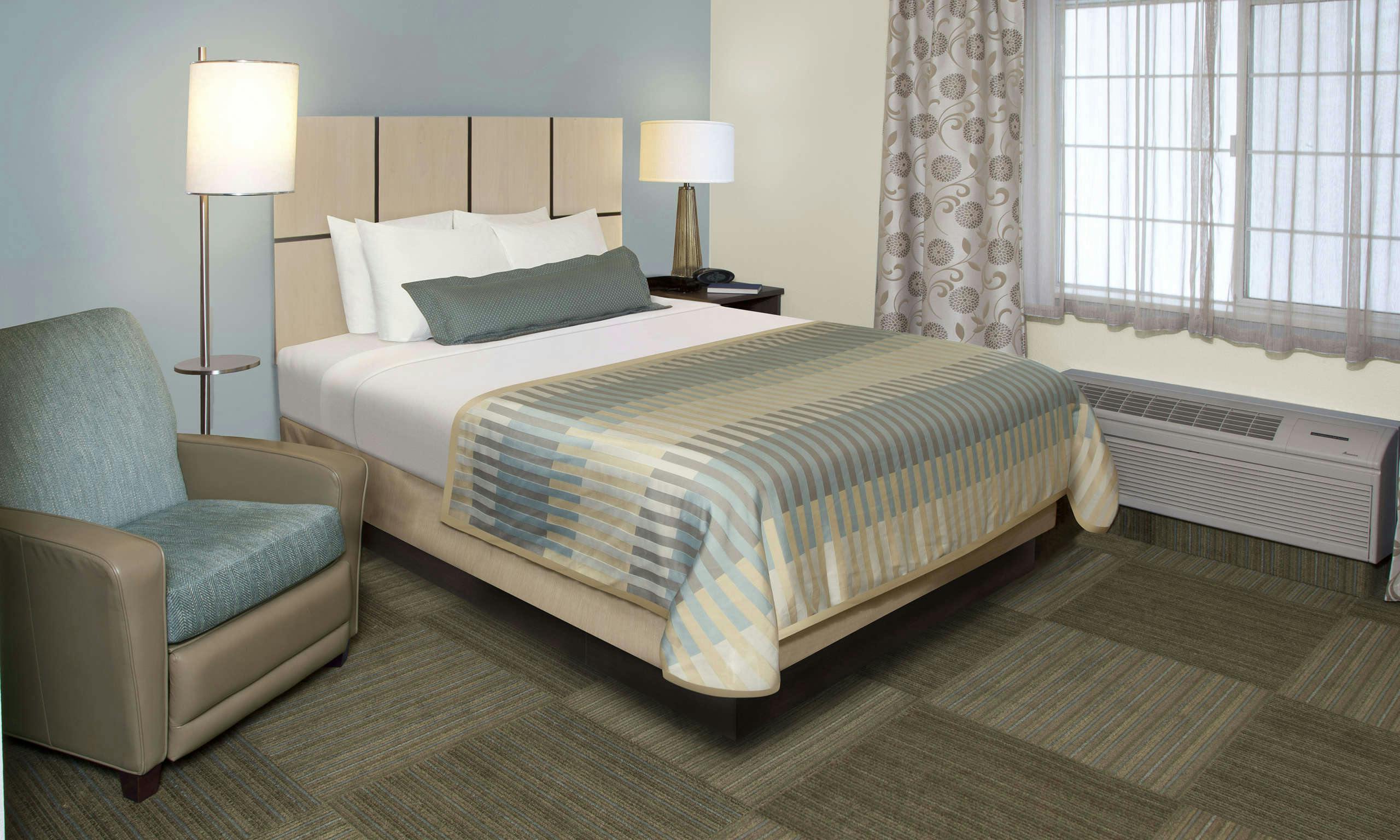 Candlewood Suites Memphis East