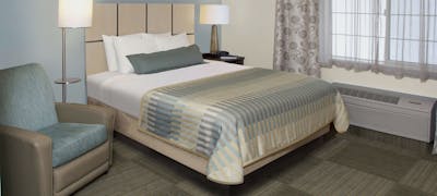 Candlewood Suites Memphis East