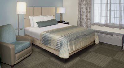Candlewood Suites Memphis East