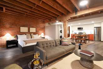 Hotel Bresoles Hotel photo 2