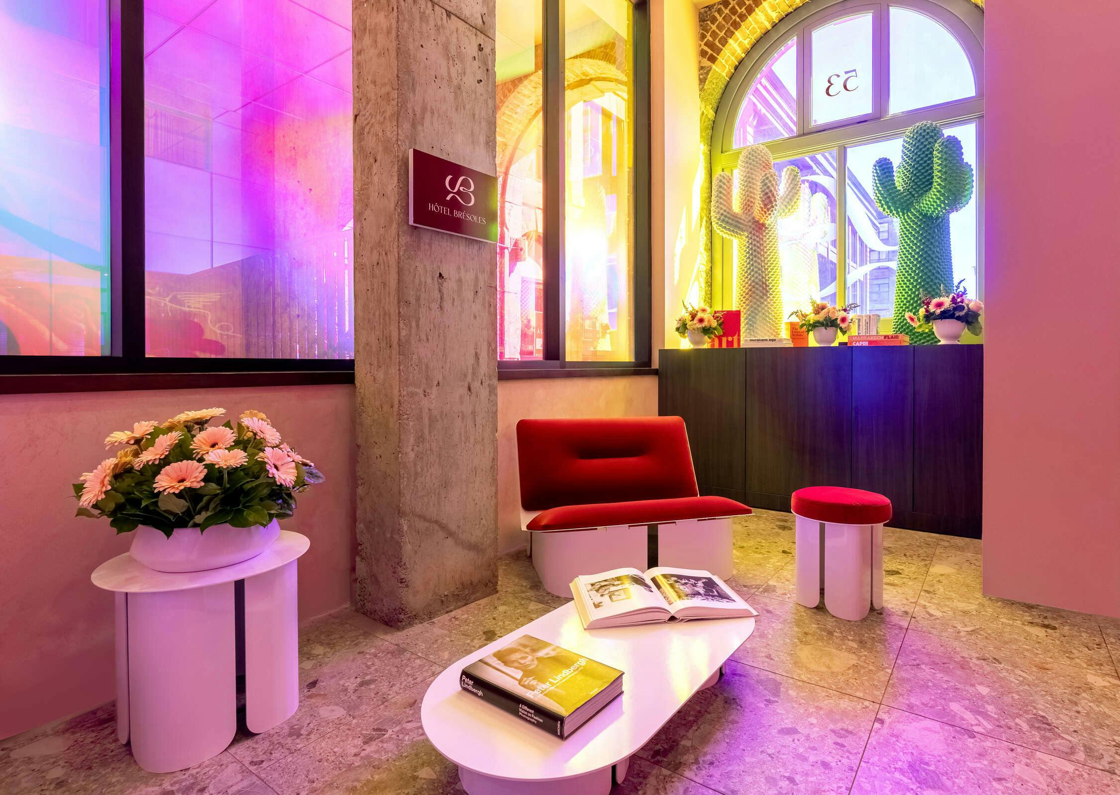 Hotel Bresoles Hotel photo 3