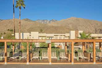 Hotel Ace Hotel and Swim Club - Palm Springs photo 1