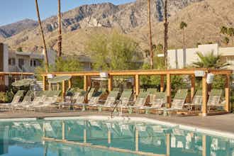 Hotel Ace Hotel and Swim Club - Palm Springs photo 2